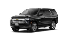 2026 Chevrolet Tahoe LT SUV
