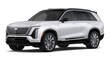 CADILLAC VISTIQ
