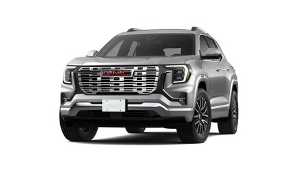 2026 GMC Terrain Denali SUV