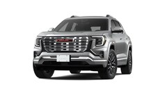 2026 GMC Terrain Denali SUV