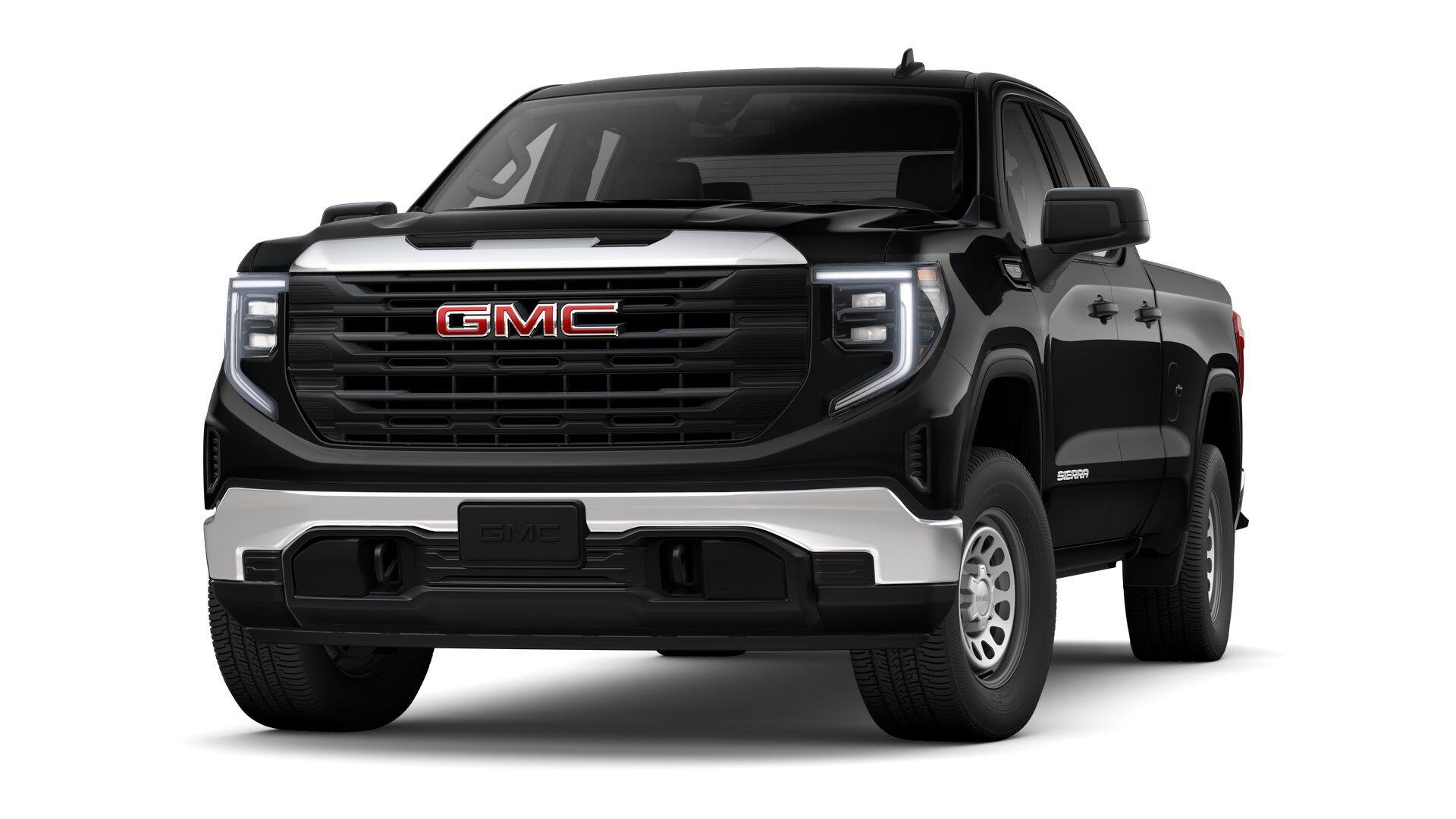 2026 GMC Sierra 1500 Pro - Photo 34