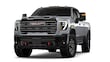 GMC Sierra 2500 HD