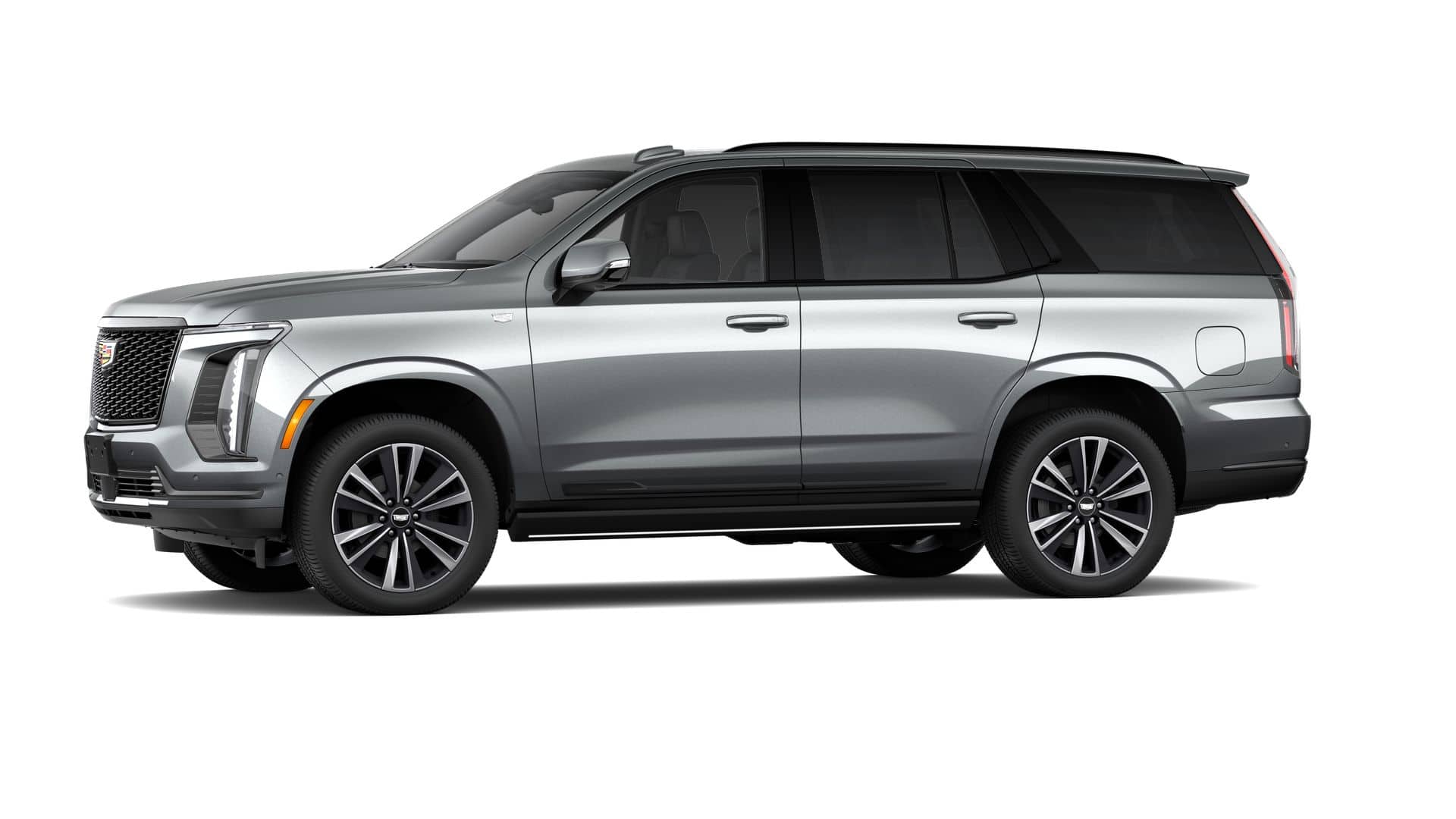 2026 Cadillac Escalade Sport - Photo 56