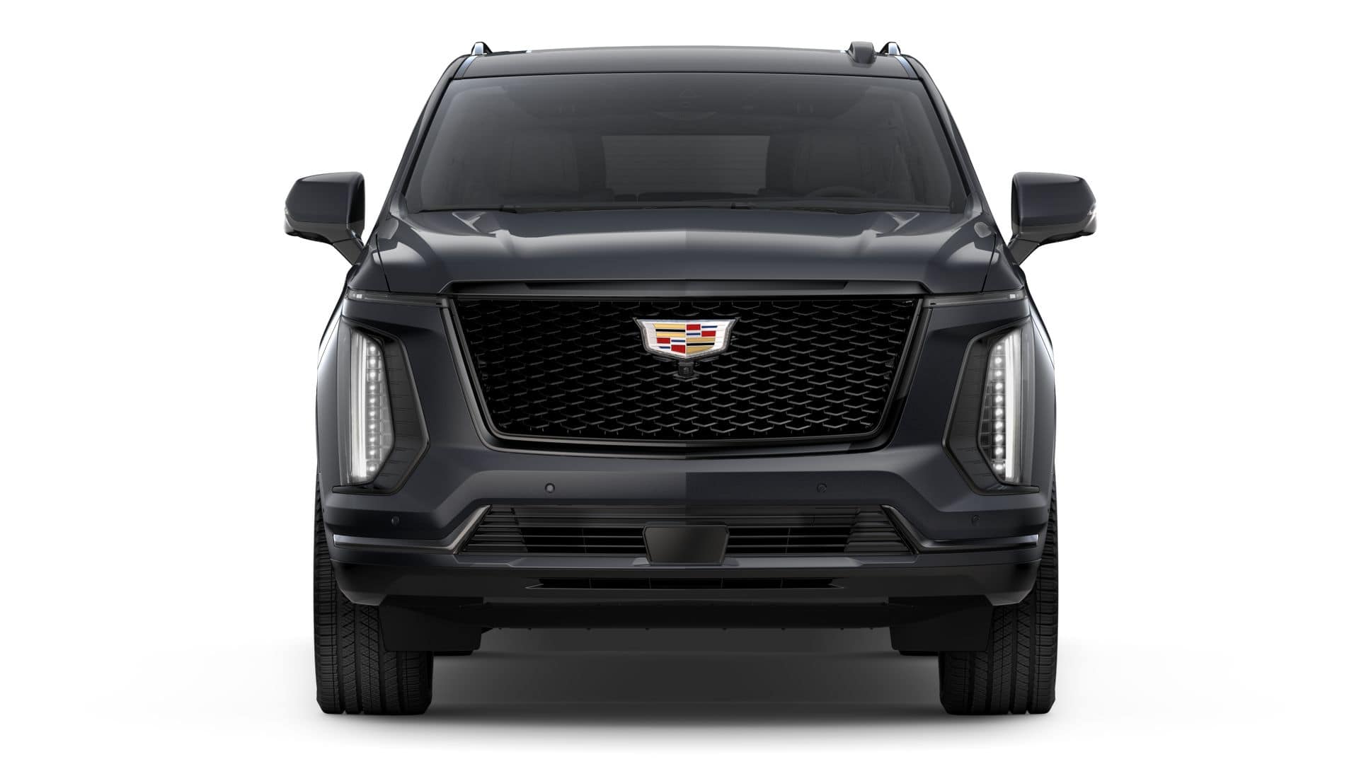 2025 Cadillac Escalade Sport photo 2