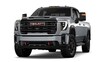 GMC Sierra 2500 HD