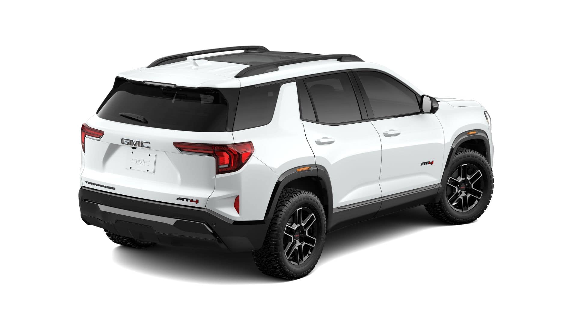 Thumbnail: 2026 GMC Terrain - 28