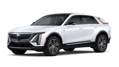 2026 CADILLAC LYRIQ Luxury SUV
