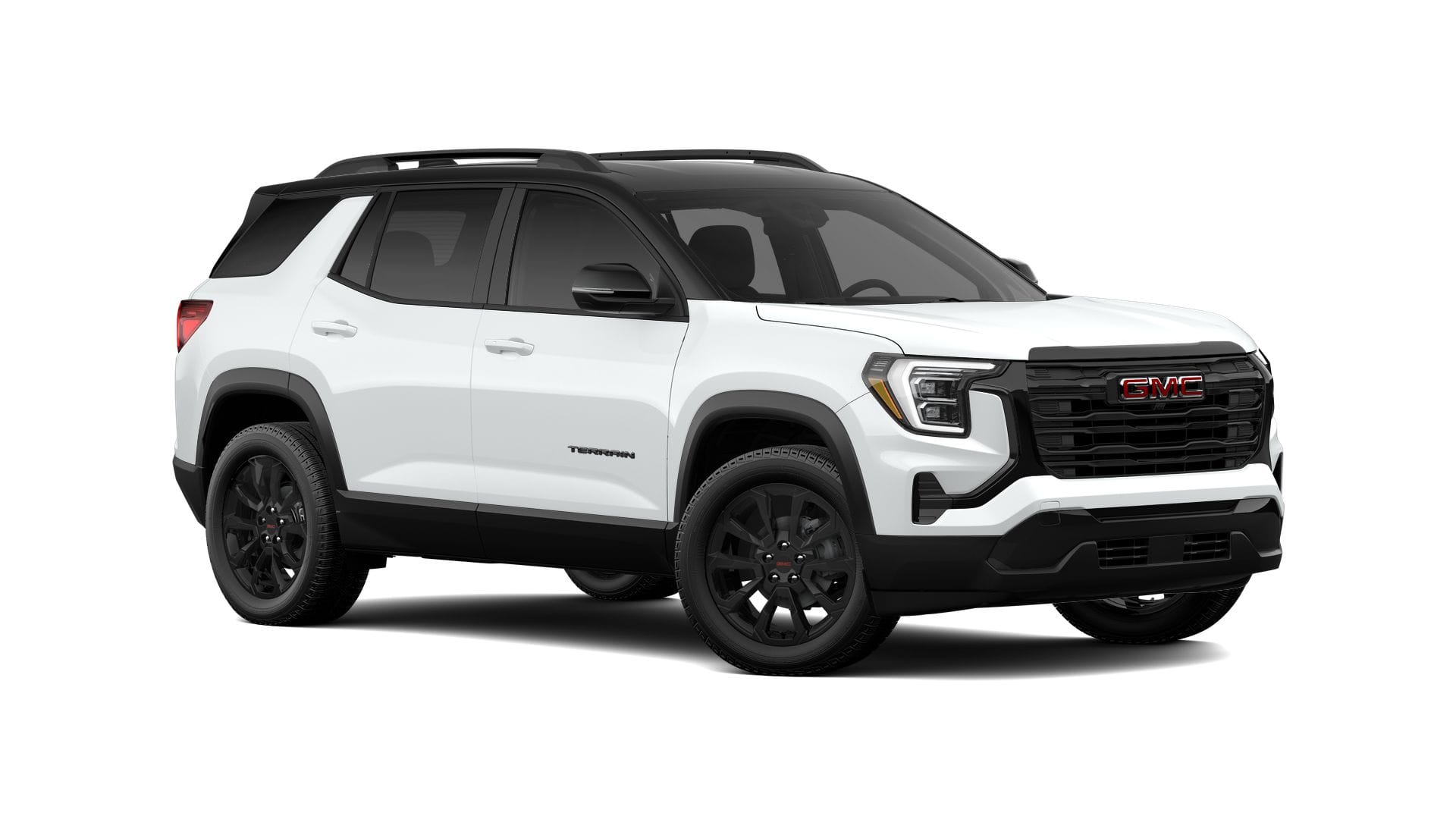 2026 GMC Terrain  30