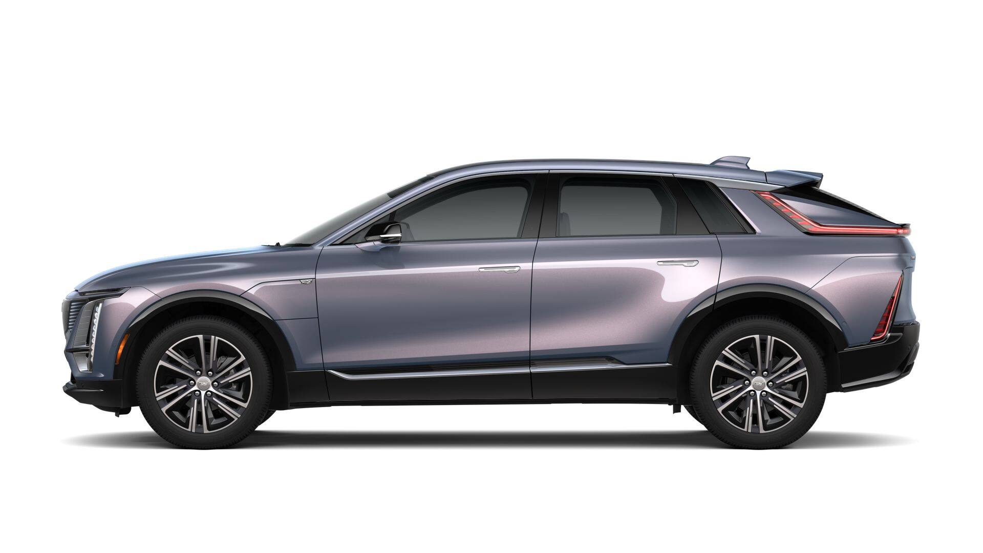 Thumbnail: 2026 Cadillac Lyriq - 51
