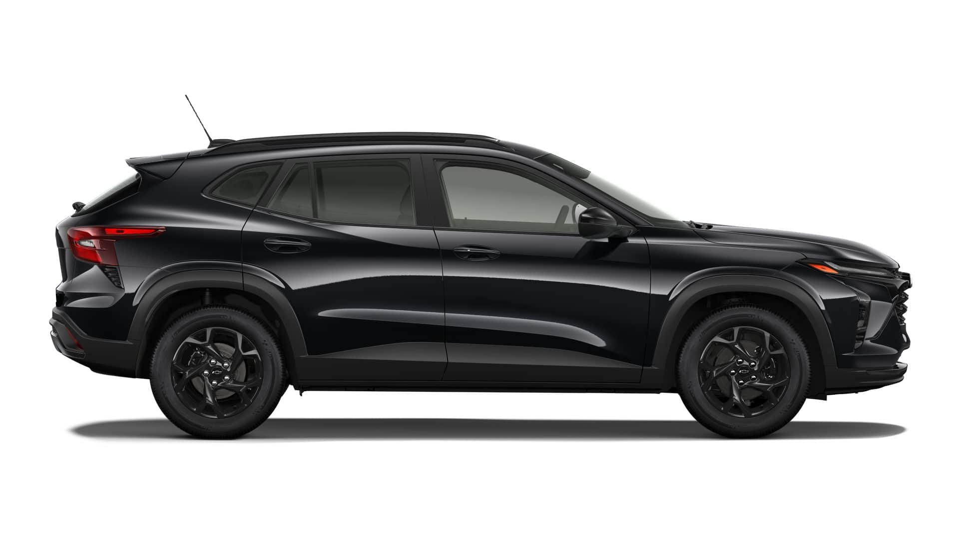 2026 Chevrolet Trax LT - Photo 30