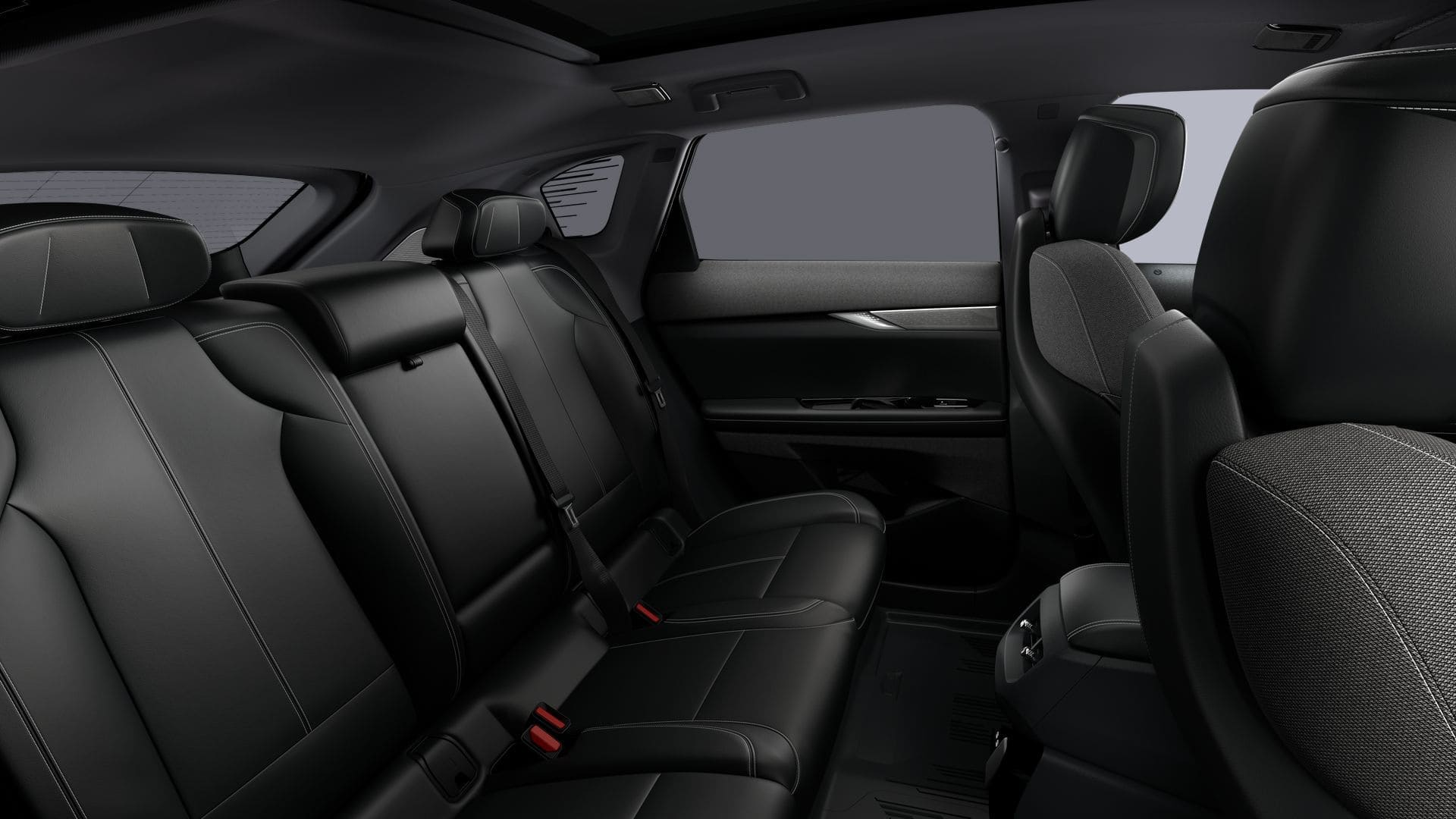 Thumbnail: 2026 Cadillac Optiq - 10