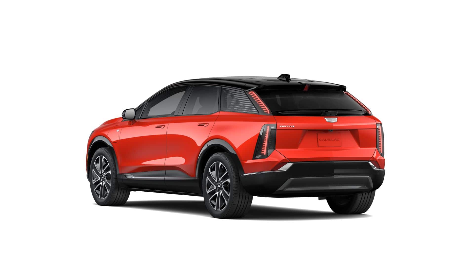 OPTIQ Sport SUV