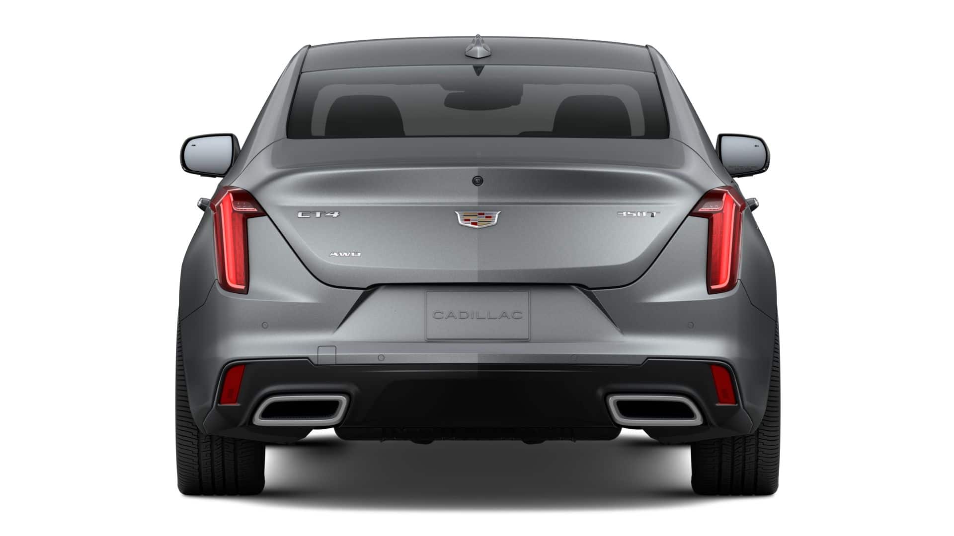 2025 Cadillac CT4 Premium Luxury - Photo 25