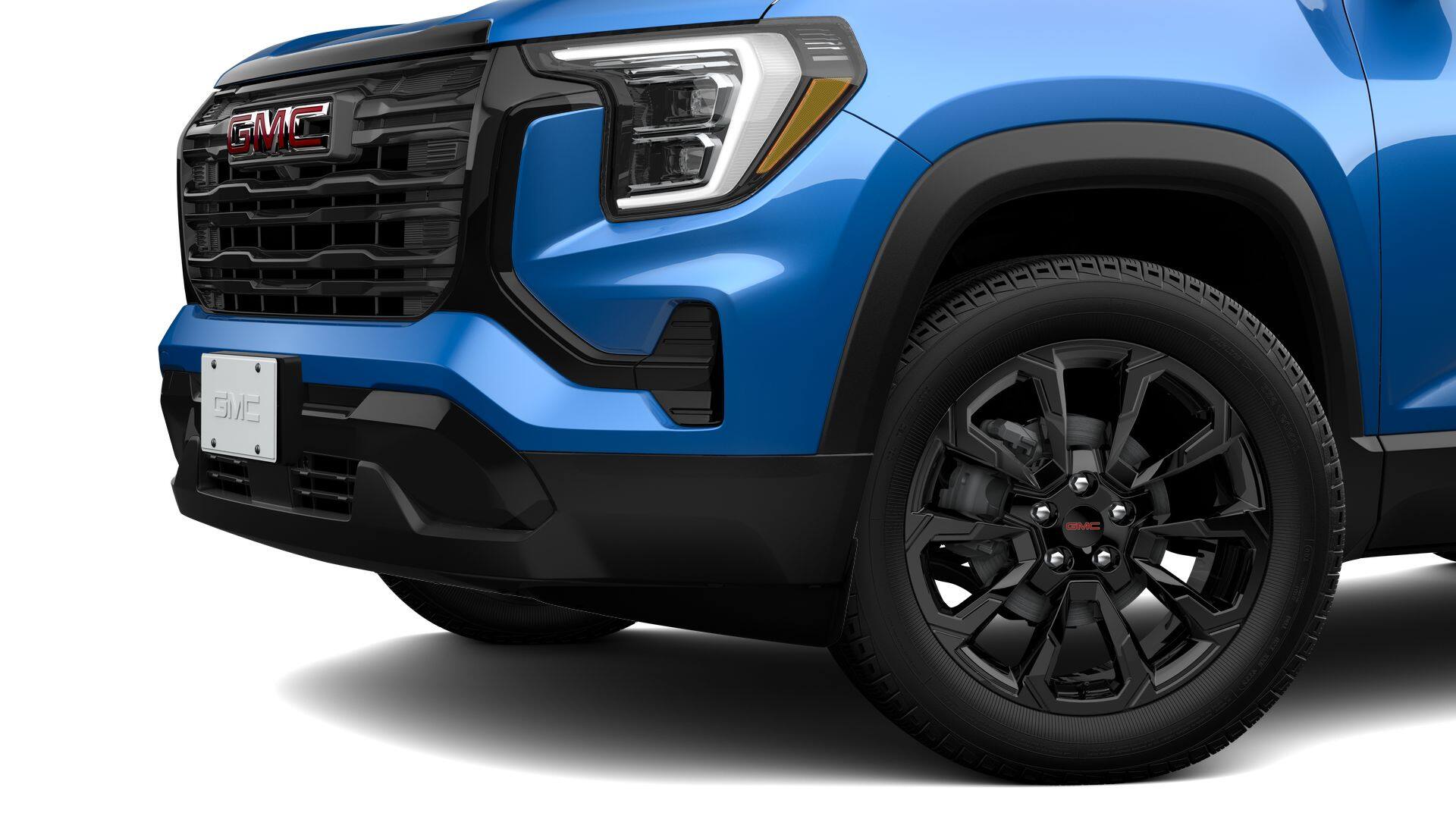 2026 GMC Terrain Elevation SUV