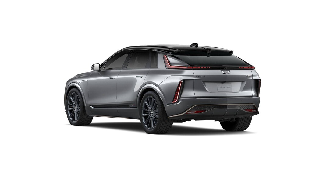 New 2027 CADILLAC LYRIQ V-Series Premium SUV