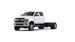 Chevrolet Silverado 4500 HD