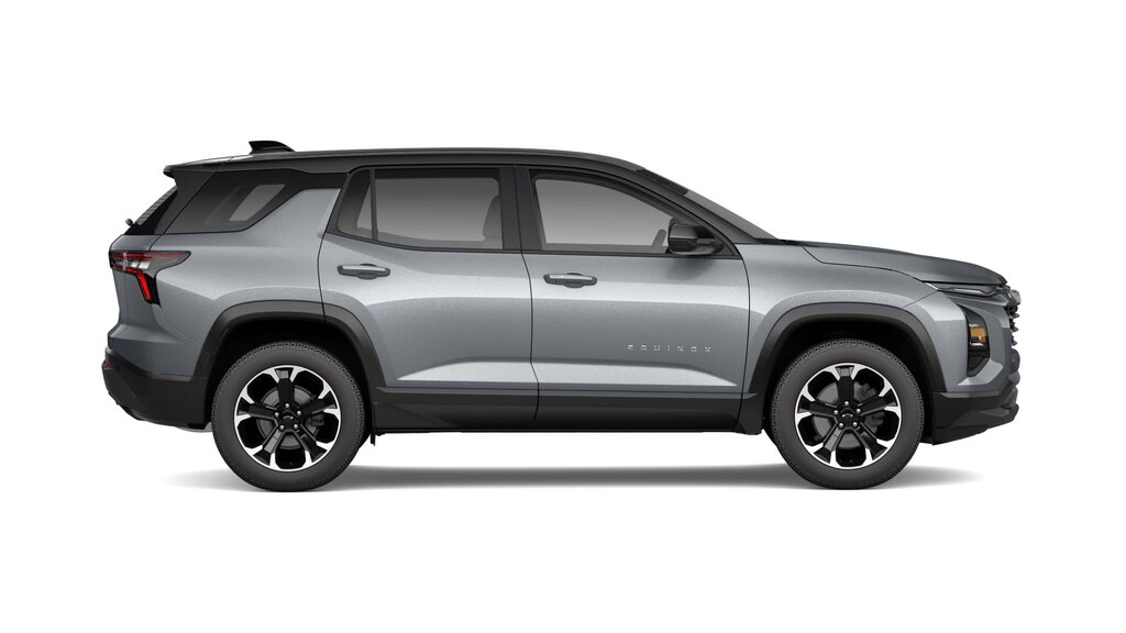 New 2027 Chevrolet Equinox LT SUV