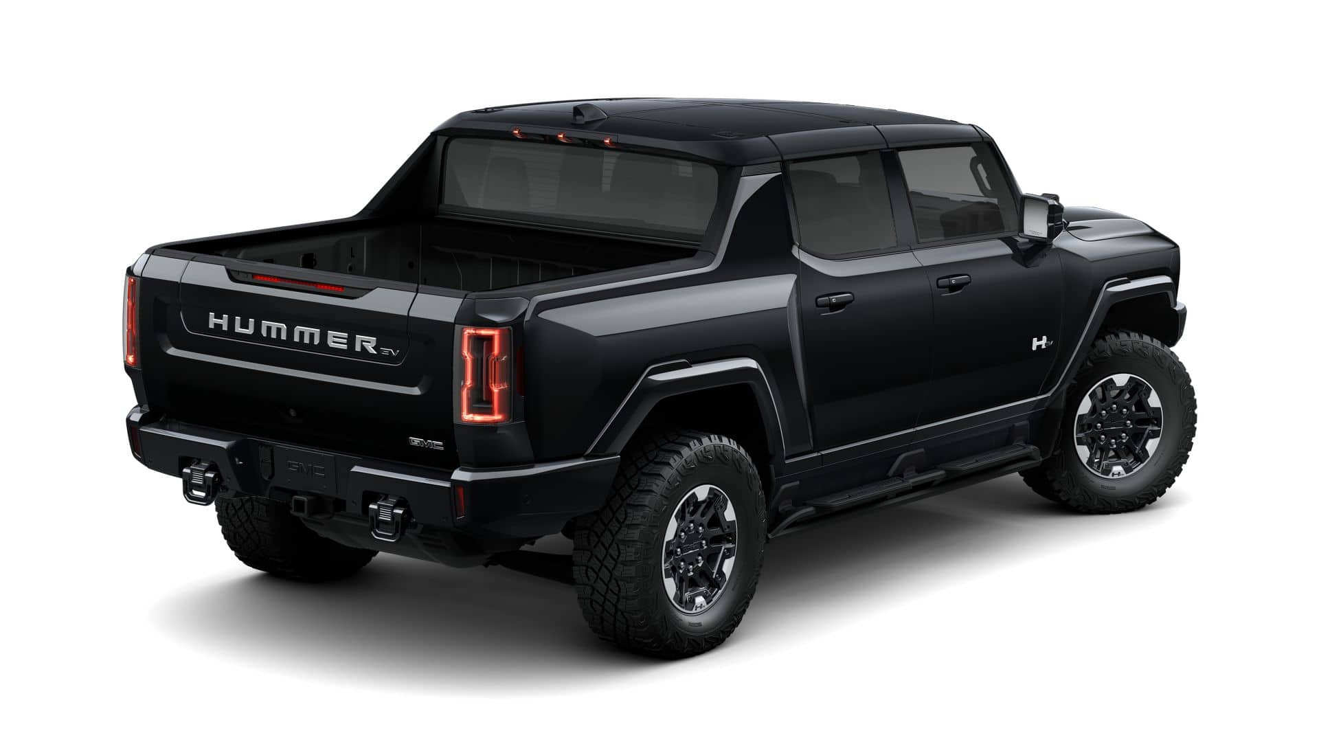 2025 GMC HUMMER EV 3X - Photo 40
