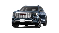 2026 GMC Terrain Denali SUV