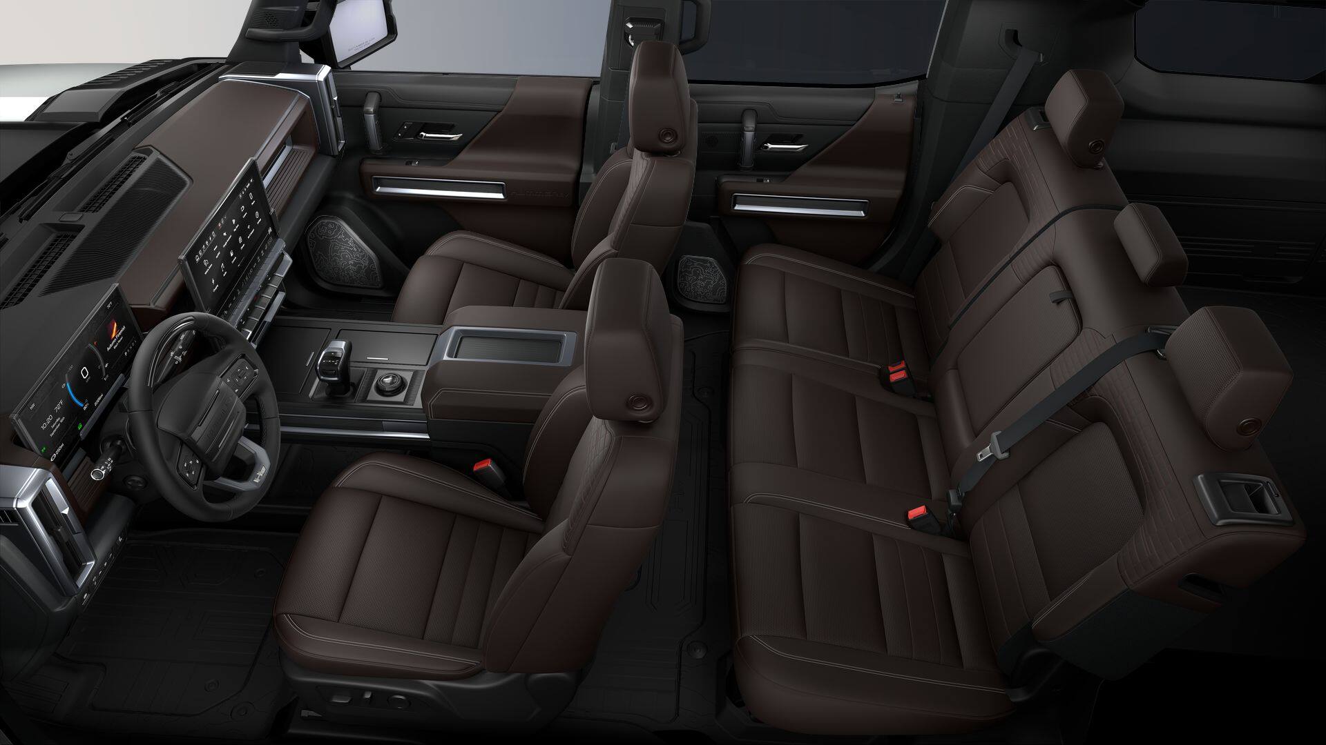 2026 GMC HUMMER EV 2X - Photo 42