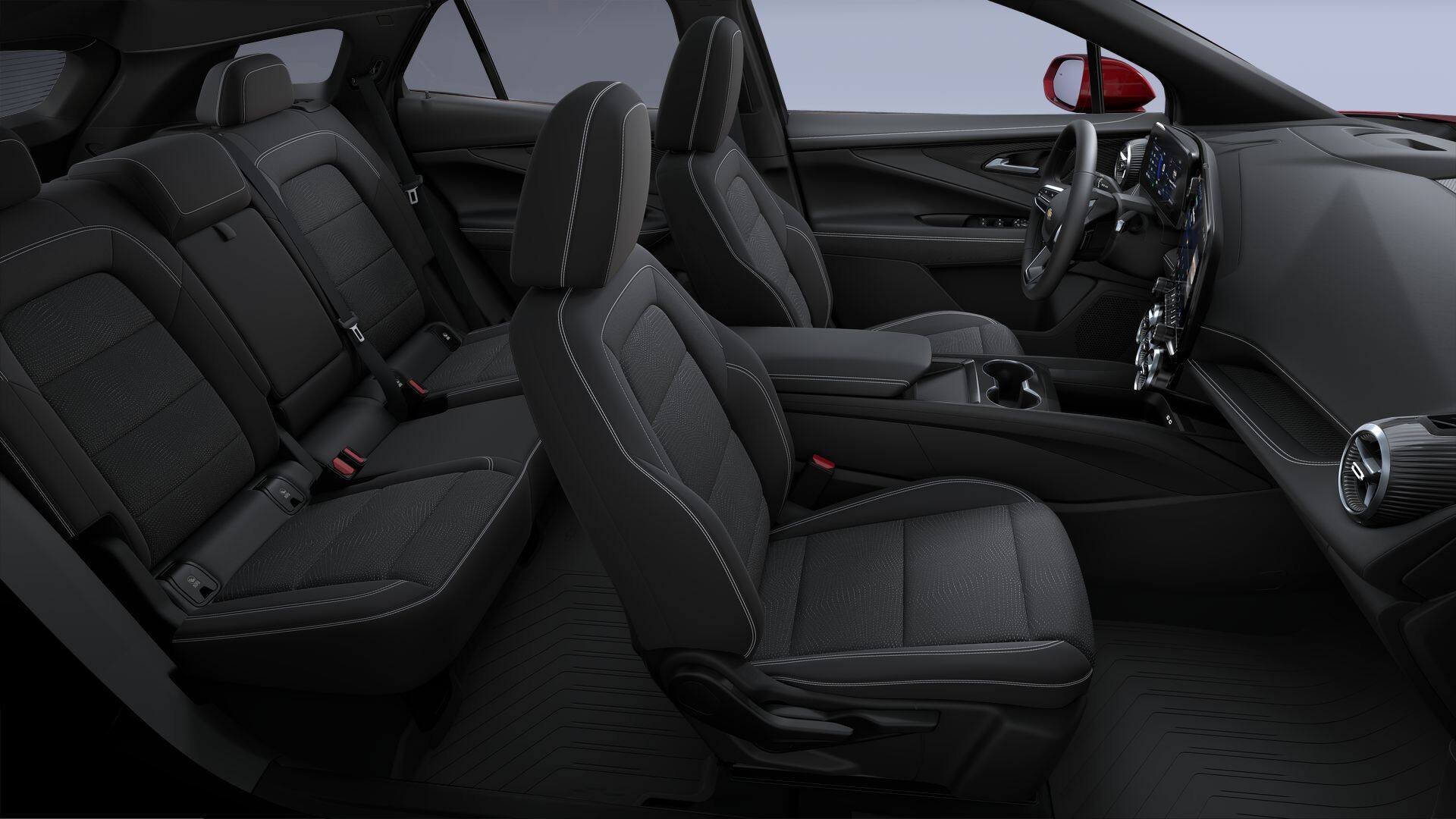 2025 Chevrolet Blazer EV LT - Photo 55