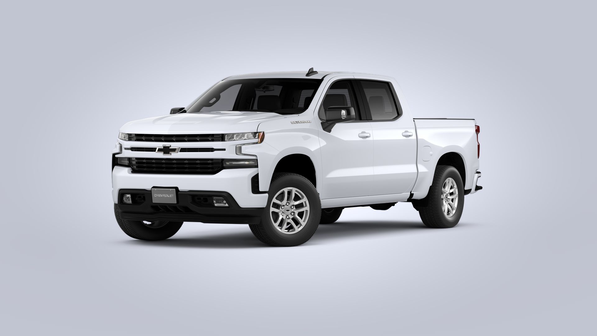 New 2021 Chevrolet Silverado 1500 For Sale At Liberty Chevrolet Vin 3gcpwdek7mg289779