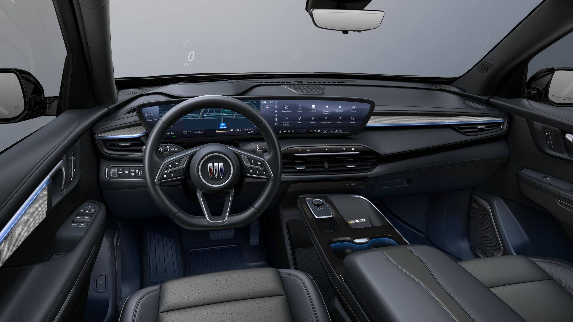 Thumbnail: 2026 Buick Enclave - 8