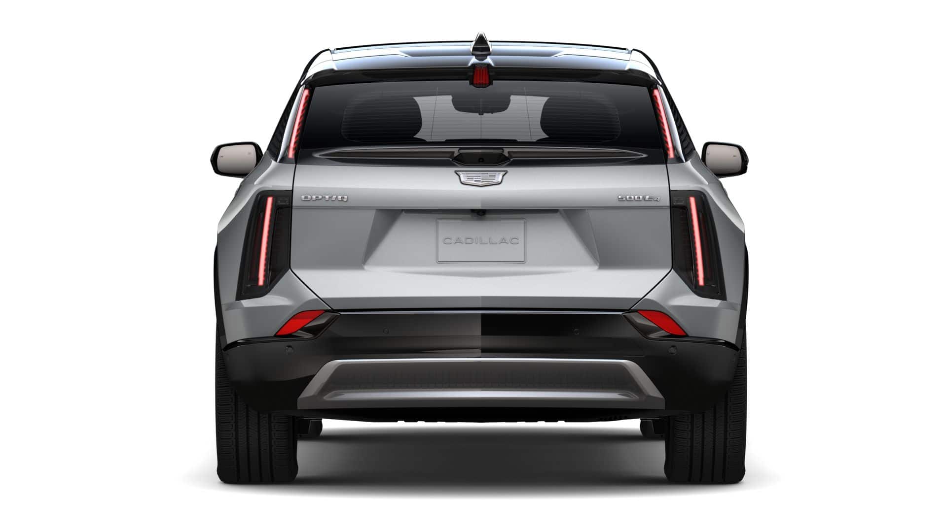 2025 Cadillac OPTIQ Sport 2 - Photo 52