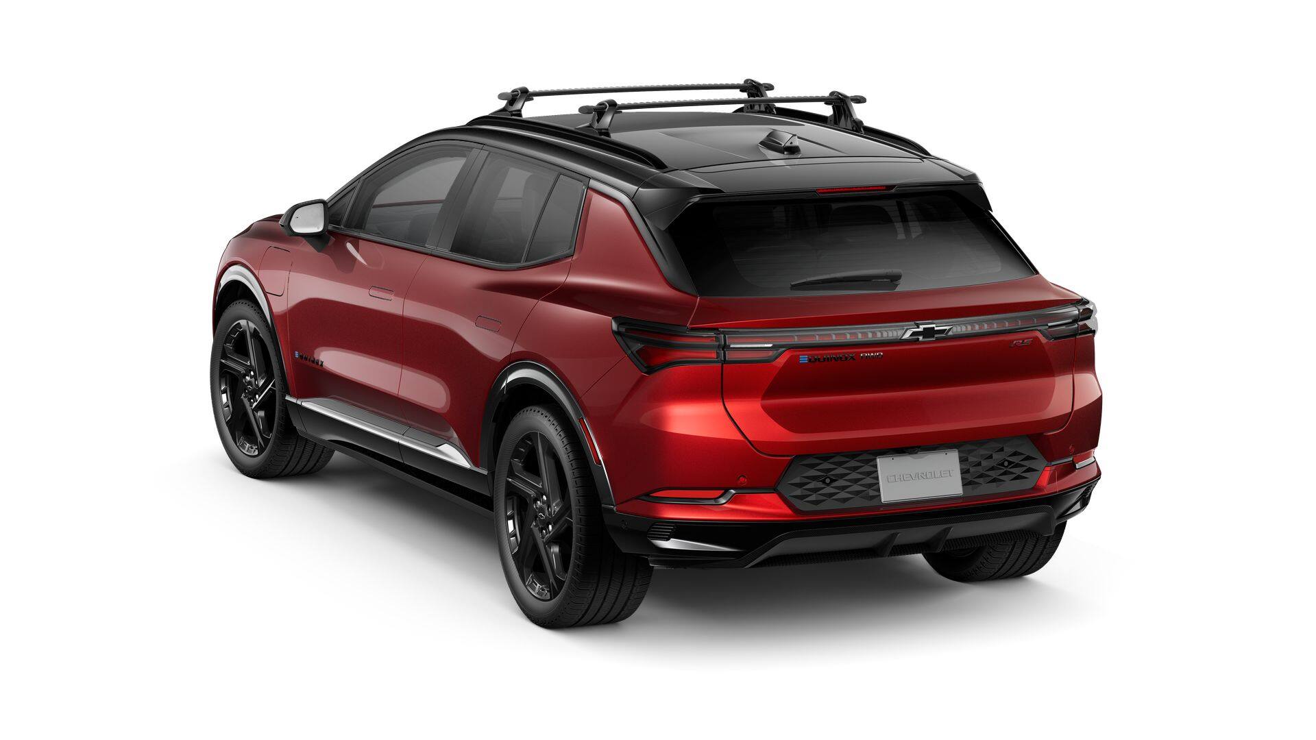 Thumbnail: 2026 Chevrolet Equinox - 2