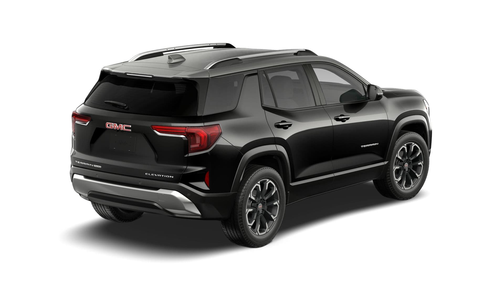 2027 GMC Terrain Elevation - Photo 27