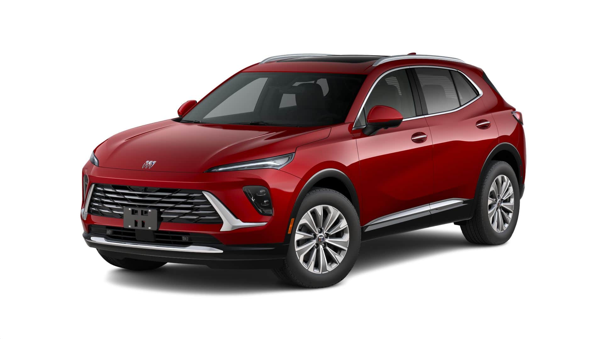 Thumbnail: 2025 Buick Envision - 2
