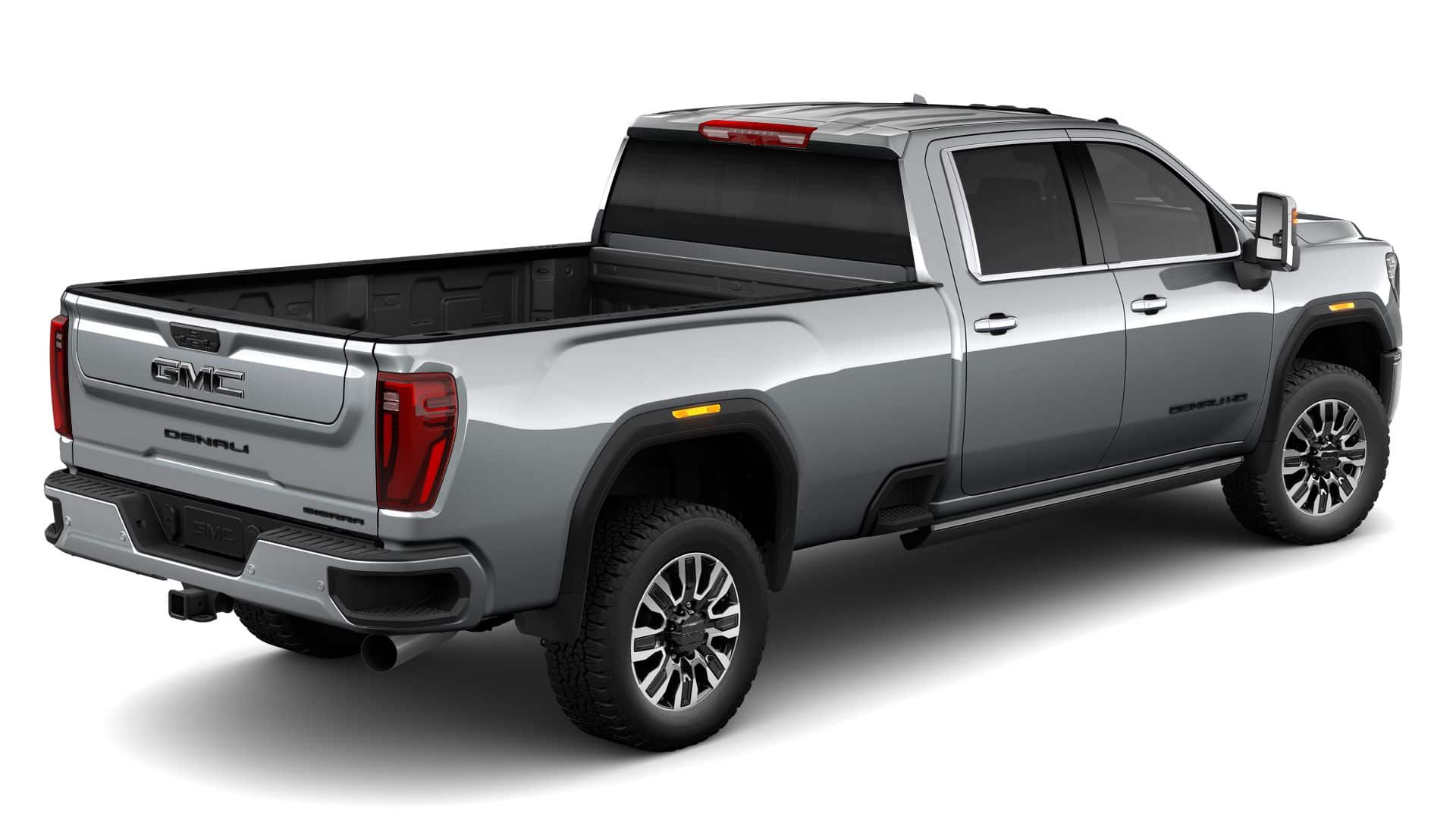 Thumbnail: 2026 GMC Sierra 3500 - 27