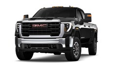 2026 GMC Sierra 3500 HD Pro Truck Crew Cab