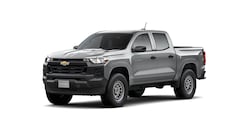 2026 Chevrolet Colorado WT Truck