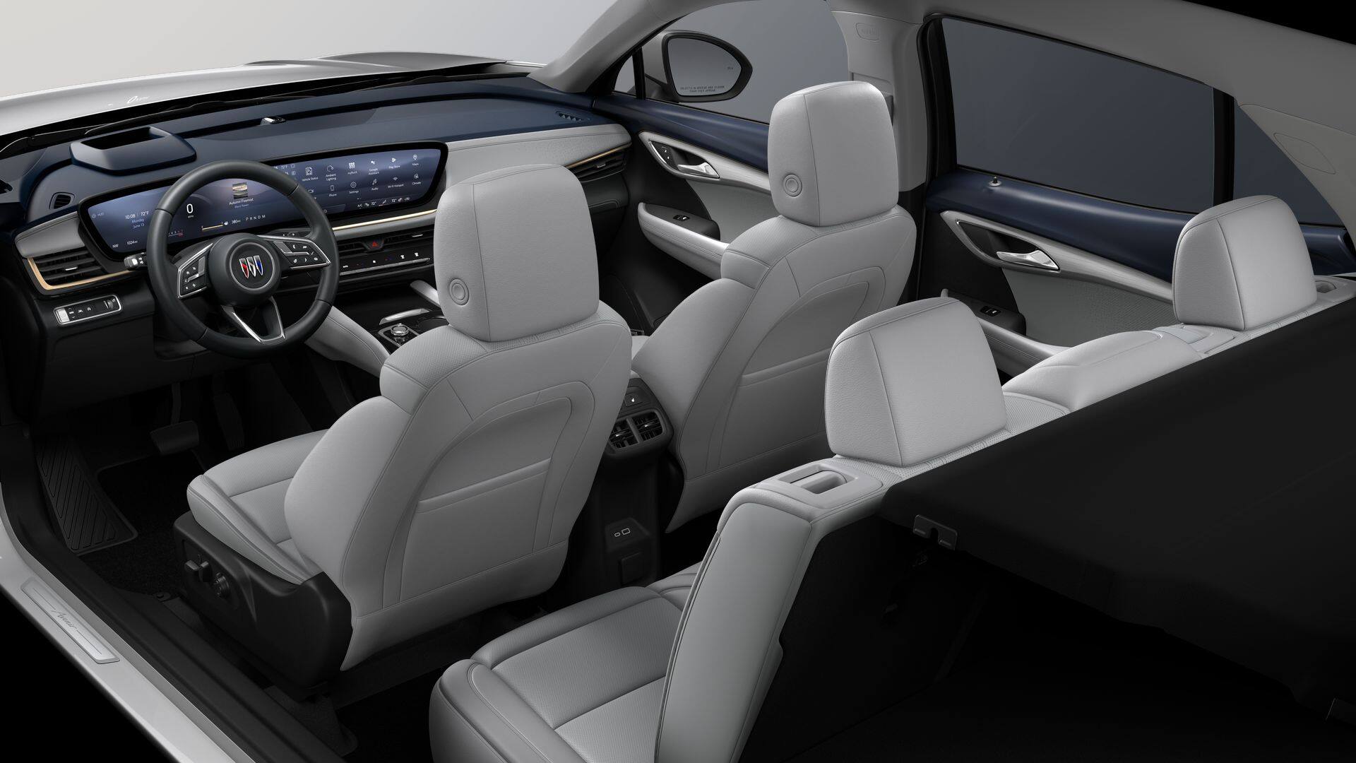 2025 Buick Envision Avenir photo 12