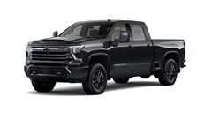 2026 Chevrolet Silverado 2500 HD High Country Truck