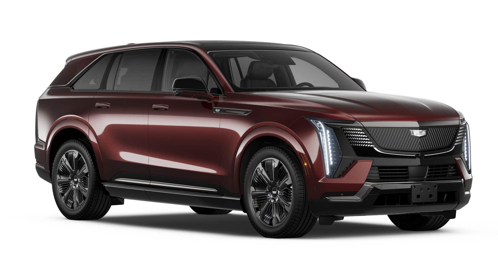 2025 Cadillac Escalade IQ Sport 2 - Photo 54