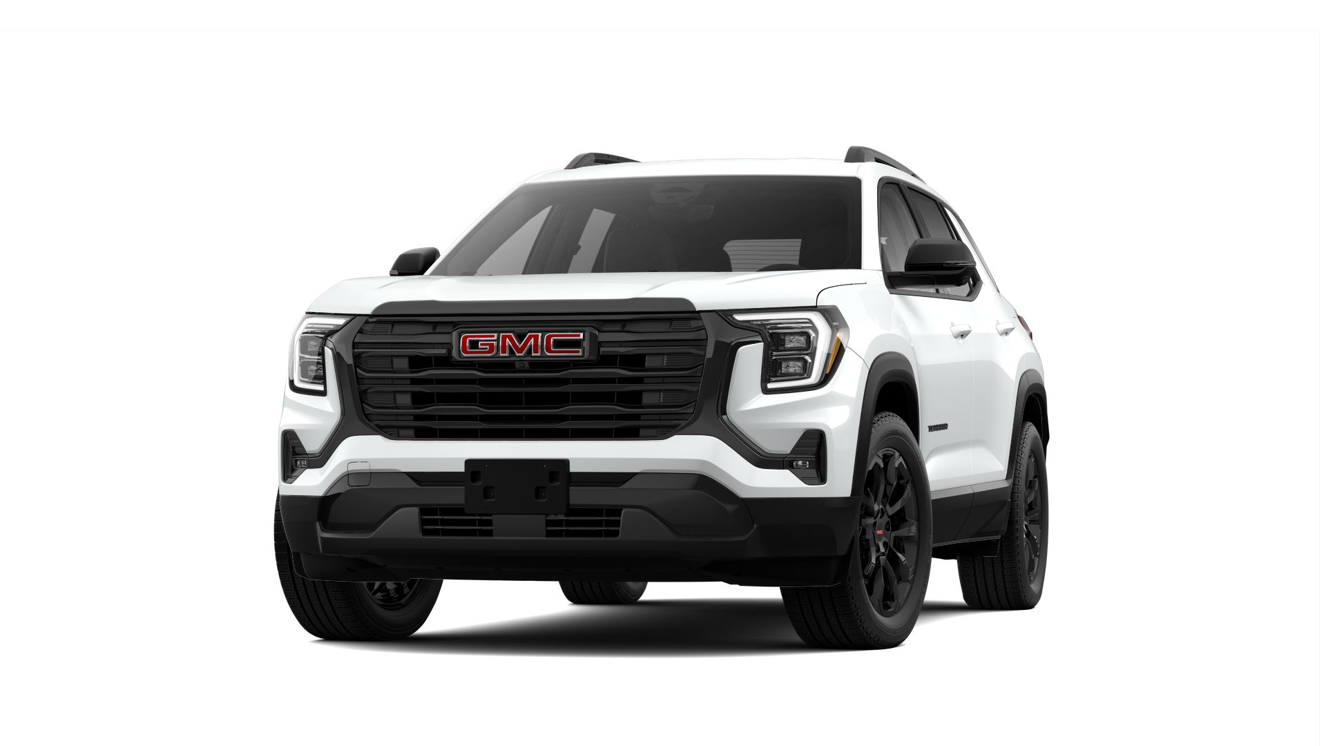 2025 Gmc Terrain Elevation photo 3