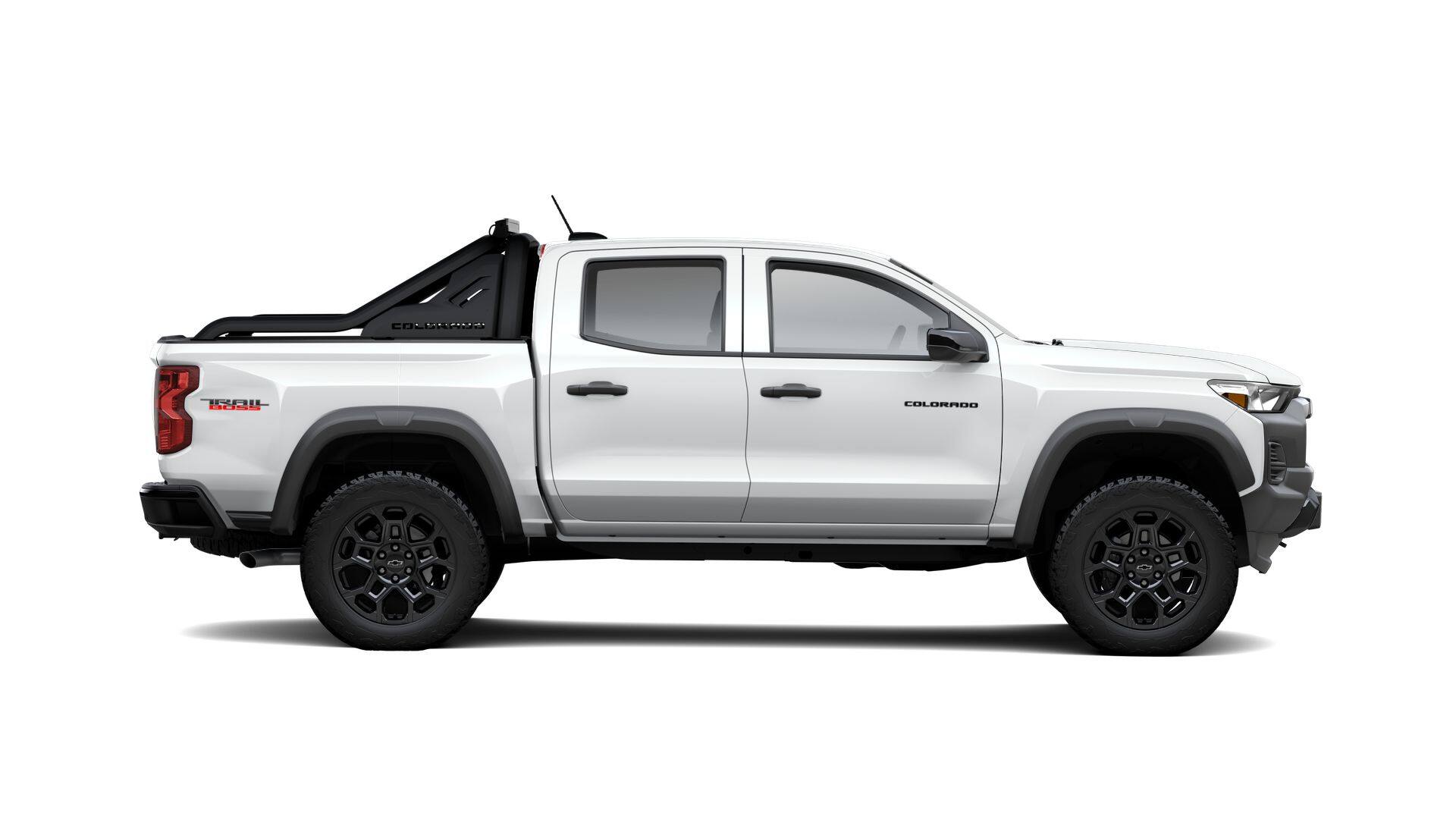 2026 Chevrolet Colorado Trail Boss - Photo 28
