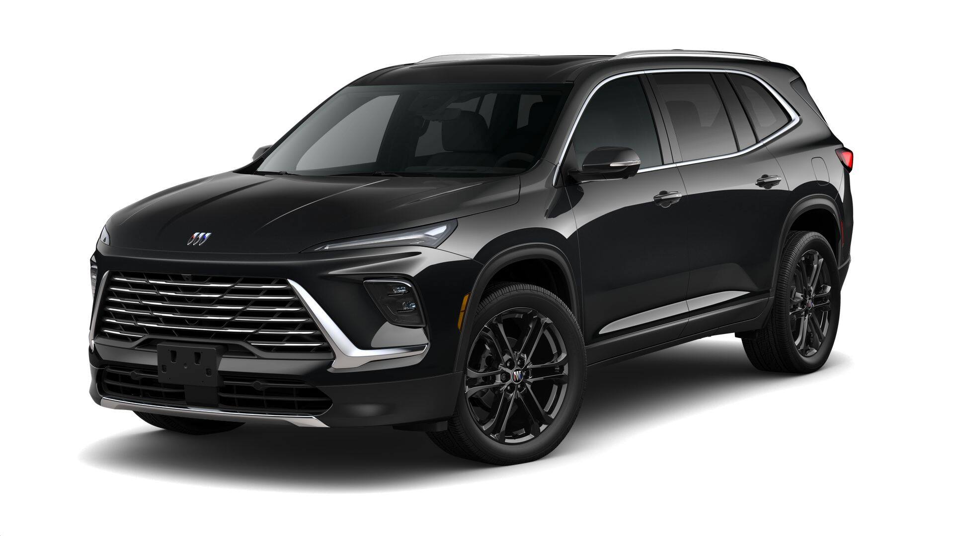 2026 Buick Enclave Preferred AWD's photo