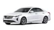 CADILLAC CT4