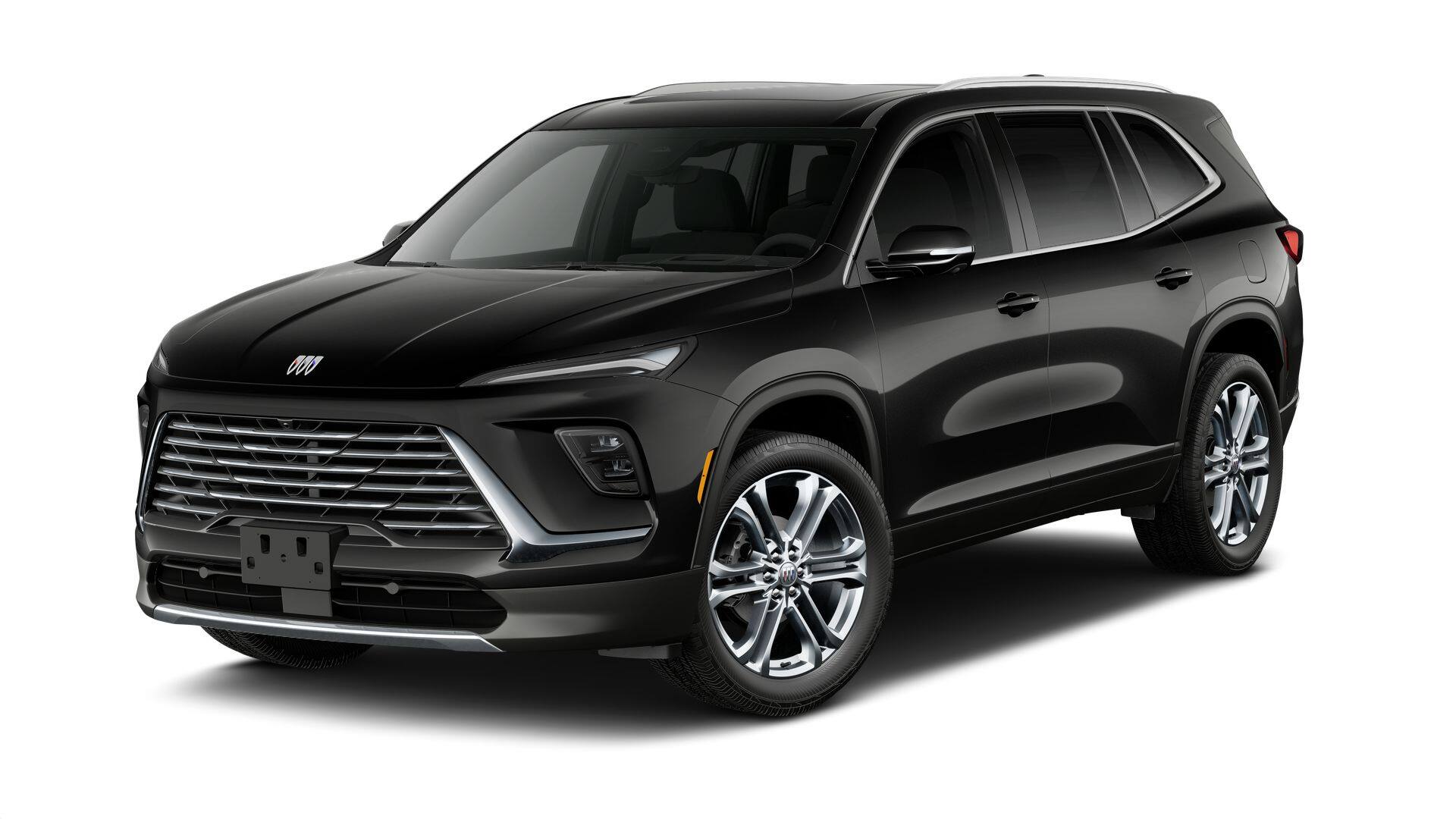 New 2027 Buick Enclave Preferred SUV