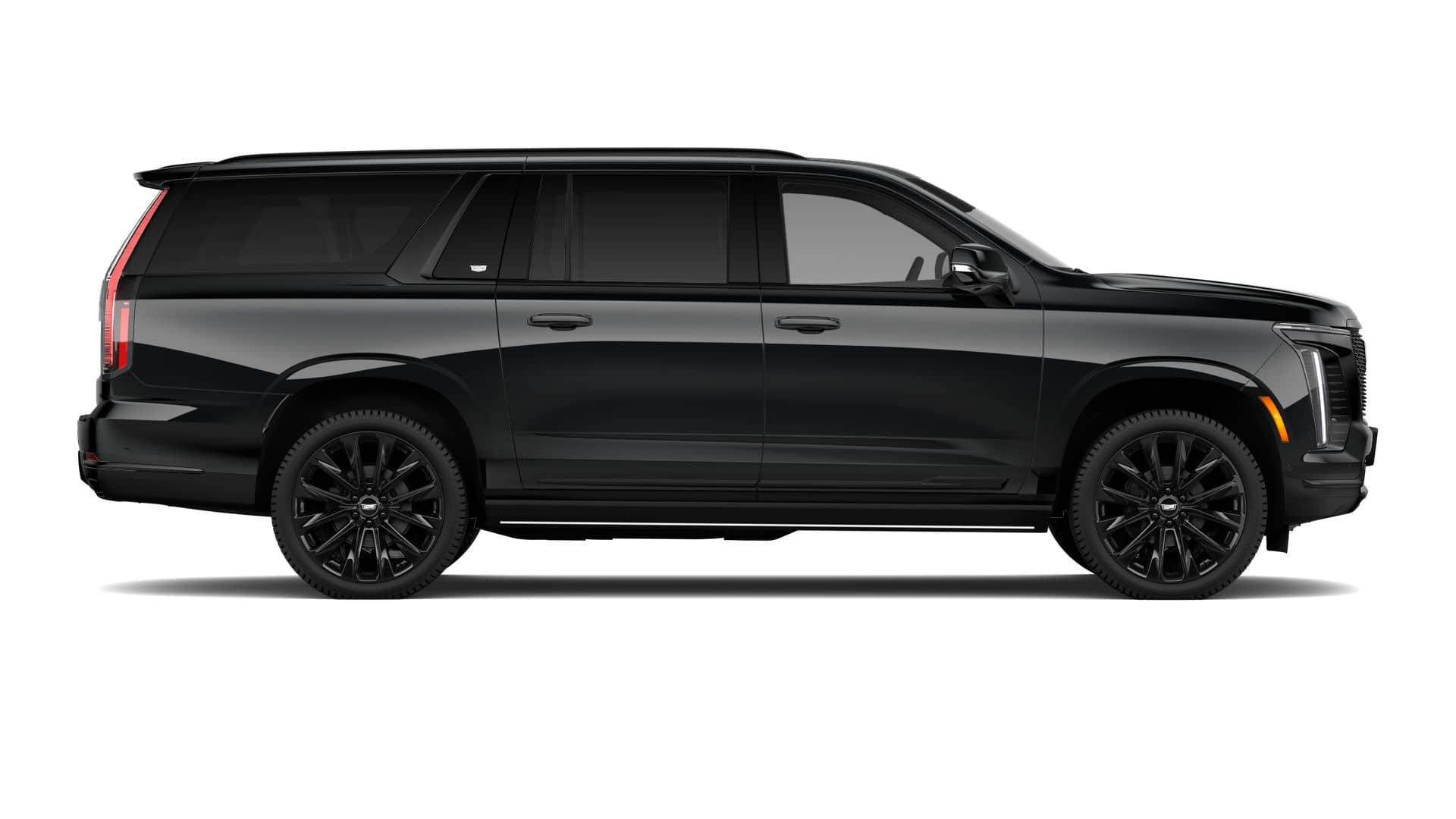 2026 Cadillac Escalade ESV Platinum Sport - Photo 39
