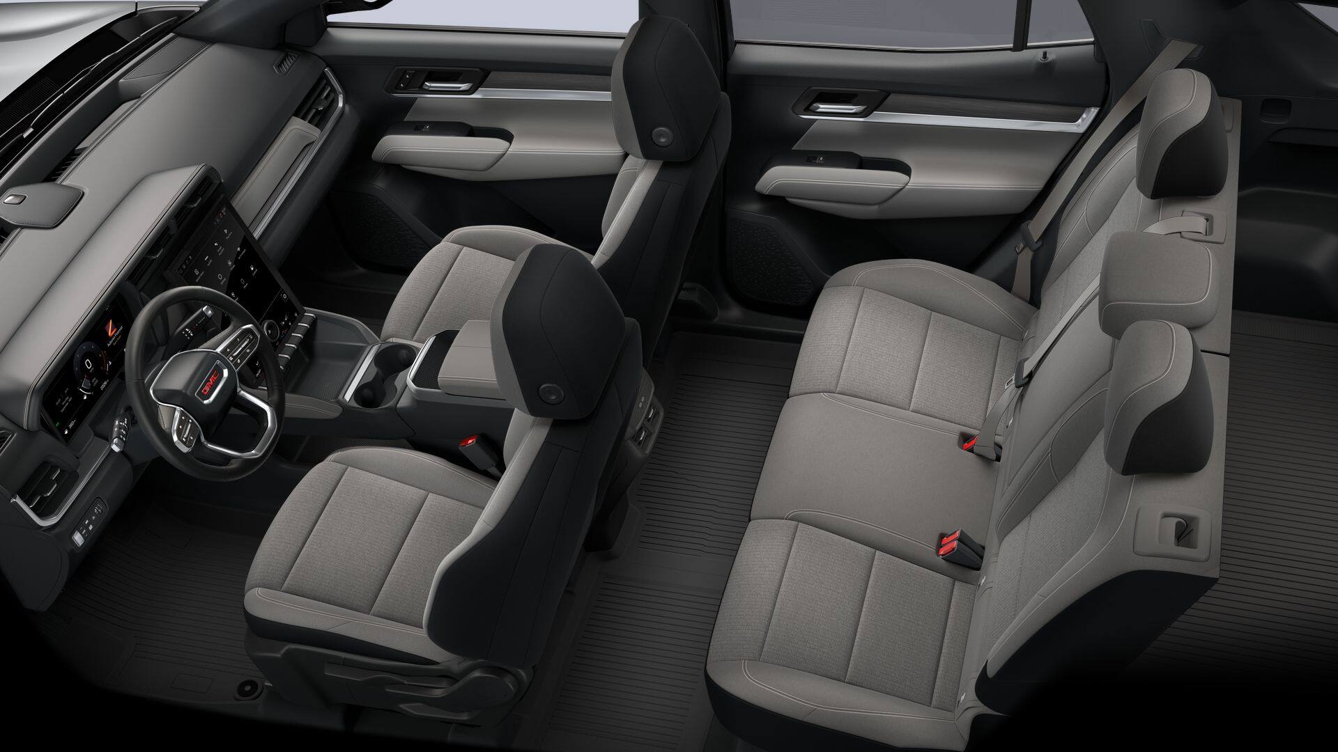 2026 GMC Terrain Elevation - Photo 63