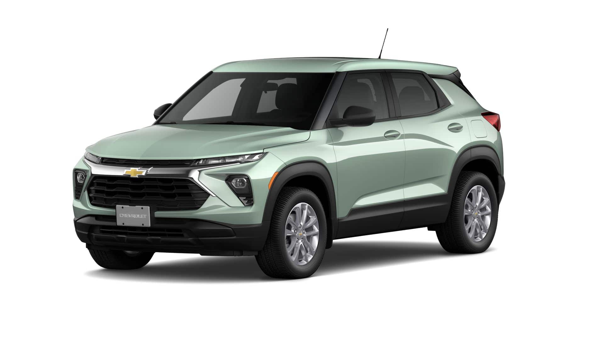 2026 Chevrolet Trailblazer SUV 