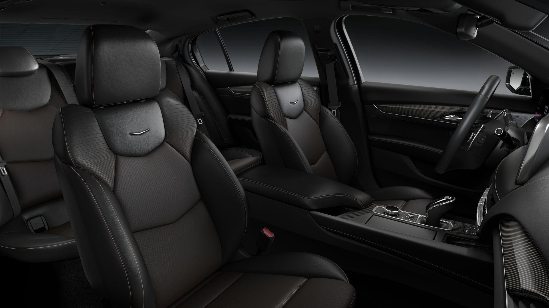 2026 Cadillac CT5 V-Series - Photo 32