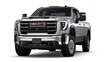 GMC Sierra 2500 HD
