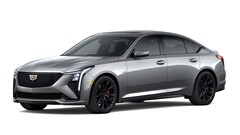 2026 CADILLAC CT5-V V-Series Sedan