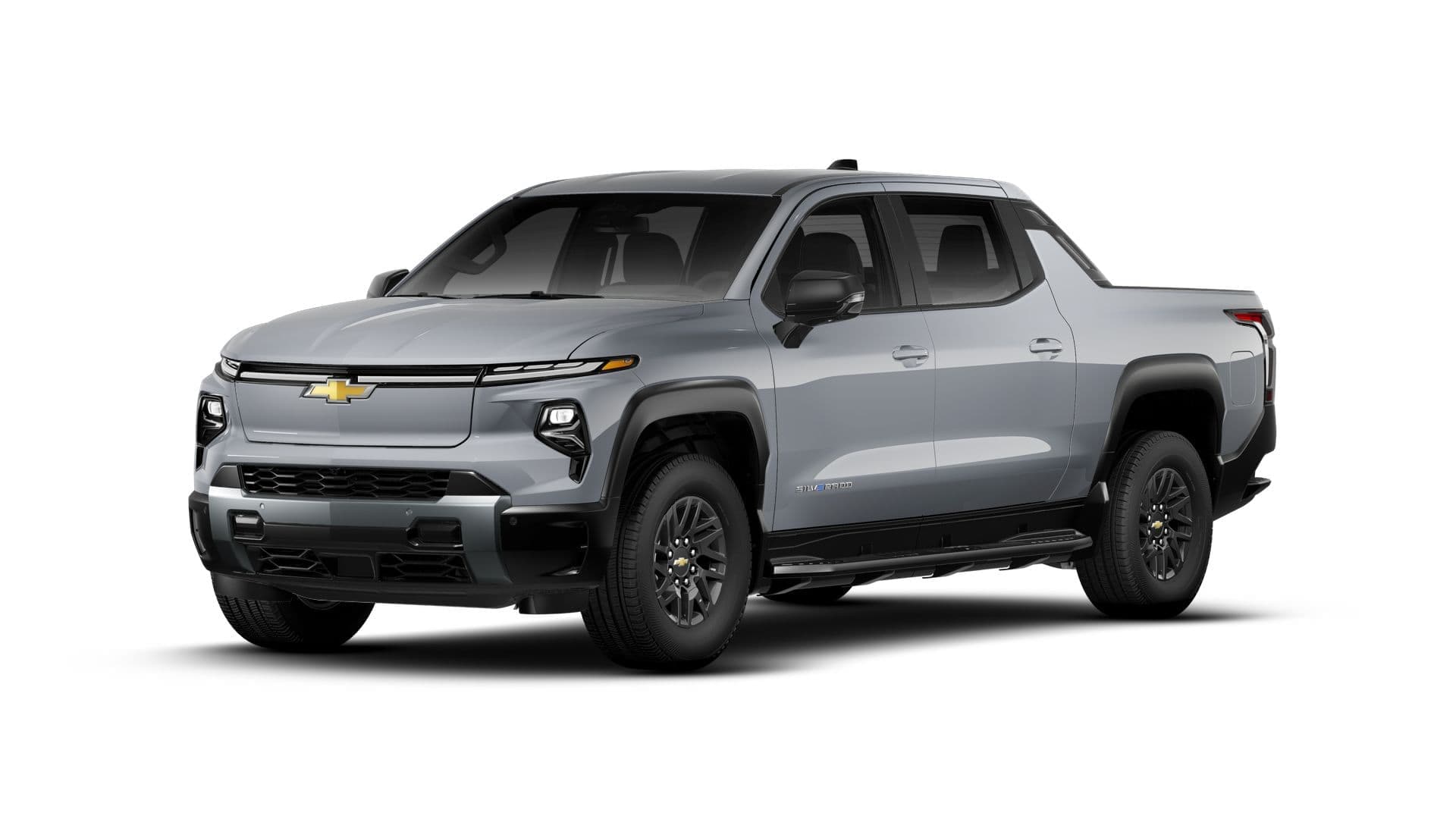 2026 Chevrolet Silverado EV LT - Photo 60