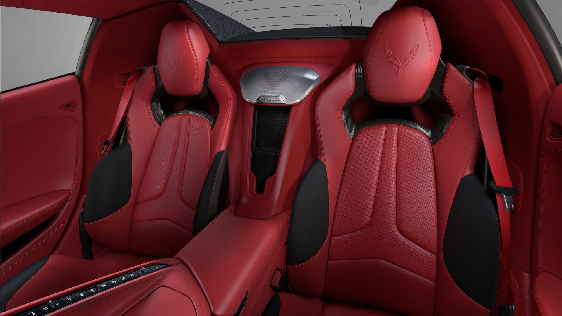 2025 Chevrolet Corvette 3LT - Photo 51